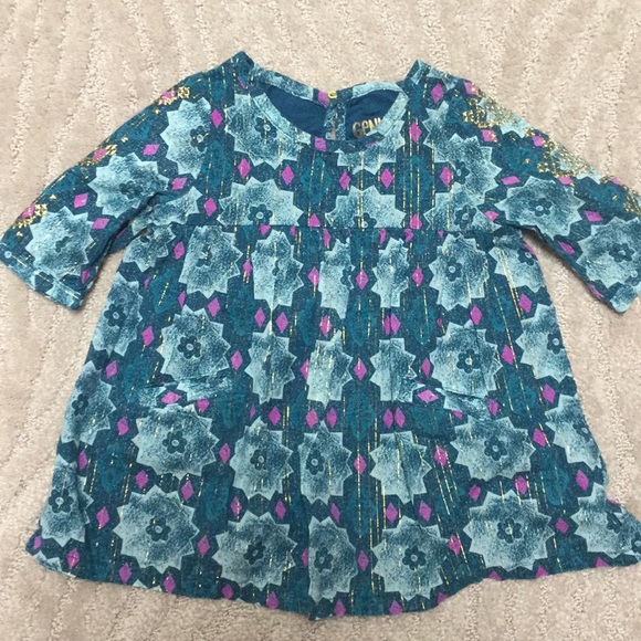 OshKosh B'gosh Other - Gorgeous boho blouse with pockets - flowy and cute